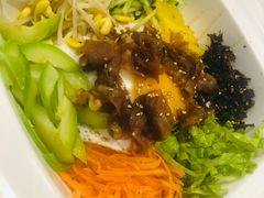 -博姆炸鸡精品餐厅(常发广场店)