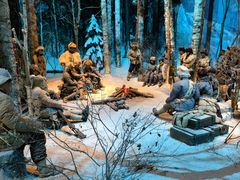 -沈阳“九·一八”历史博物馆