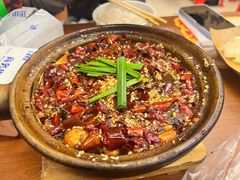-罗妈砂锅(四川成都奎星楼店)