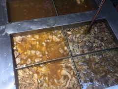 -老广州牛杂(深圳白石洲总店)