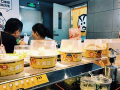 大满足寿司系列-元气寿司(东方宝泰店)