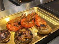 -大神太神·铁板烧(瑞虹天地月亮湾店)