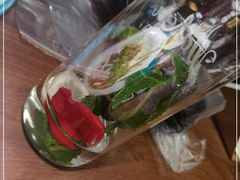 -大树餐厅(益田假日店)