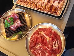 -西塔老太太泥炉烤肉(青浦蟠龙天地店)
