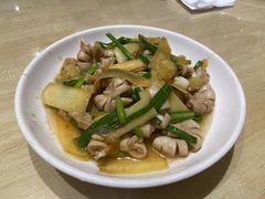 -东山茶寮(新安店)