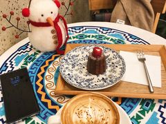 -发酵食堂(屏风街店)
