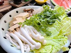 -松坂屋日料自助(长城路店)