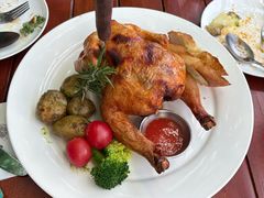 -吉姆丽德乡村西餐厅(闵行交大店)