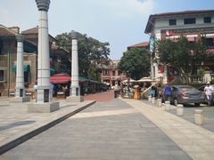 -天津市规划展览馆