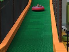 -蒙特利亲子乐园