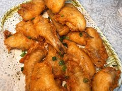-东江海鲜大排档·潮汕菜·砂锅粥