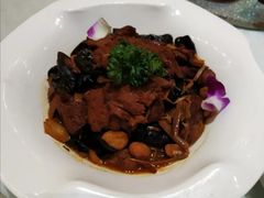 -南铂壹号(天童南路店)