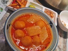 -禄婶鸡煲·打边炉