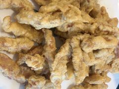 -喜乐餐厅•灯笼虾球首创者•本地小海鲜(二马路店)