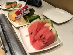 -海底捞火锅(上元大街店)