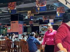 -天下客饭店(中山路店)