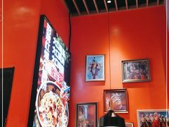 大堂-鑫花溪牛肉米粉(苏州中心店)