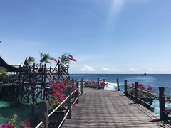 -卡帕莱度假村(西巴丹岛)
