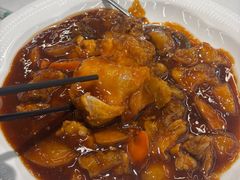 -昱德来·天津菜(河西店)