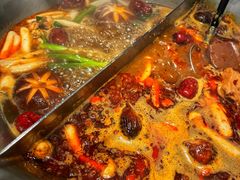 -湊湊火锅·茶憩(打浦桥日月光店)