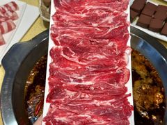 -田鸭肠·非遗火锅(彭州店)