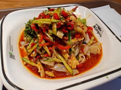 -魏家凉皮(兵马俑店)
