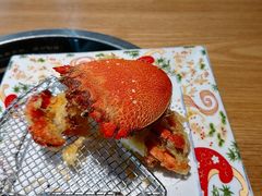 -东田之村自助餐厅(金水路店)