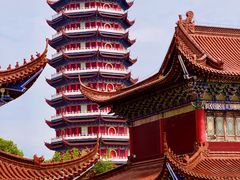 -皇罗禅寺