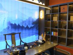 -星漾里•SPA•足道•按摩•养生(吕厝店)