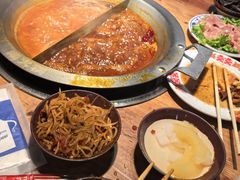 -楠火锅(哈尔滨金爵万象店)