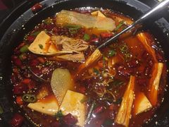 -望湘园·洞庭渔宴(永旺店)