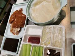 -紫光园·烤鸭(吕家营店)