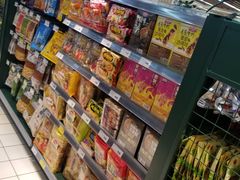 -幸福荣耀生鲜超市(和平街店)
