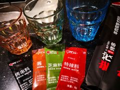 -丰茂烤串(全国首店)