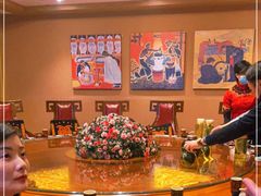 包厢-阿斯牛牛·凉山菜(新会展店)