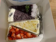 -CAKE WANG千层制造所(省府店)