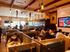 大堂-七八冷面·延边朝鲜族美食(欢乐谷店)