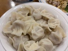 -鹤乡东北菜(崮山路店)