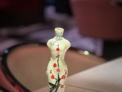 -滩万日本料理Nadaman(国贸大酒店)