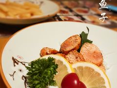 明太鱼子-福匠日本料理(人民路店)