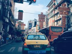 -唐人街(耀华力路)