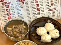 -老牌依强牛肉店(达道总店)