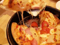 -必胜客(城西银泰店)