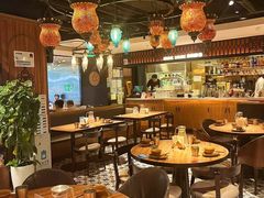 -耶里夏丽·丝路新疆菜·清真食品(徐汇南丹东路臻选店)