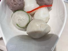 -围炉夜话·潮汕卤水火锅(榕江店)