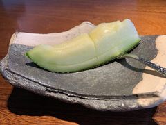 -桐寿司Sushi Tong
