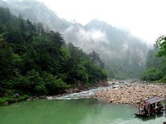 -浙西大峡谷