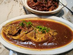 -又见炊烟私房菜(敬亭路店)