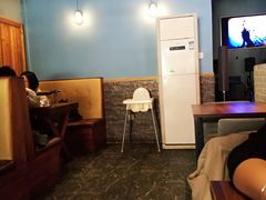 -海石湾餐厅·沙画家的店