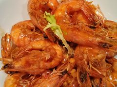 -芳芳私房菜·精做淮扬菜(承德路店)